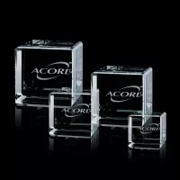 Davenport Cube Award