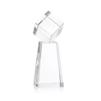 Burrill Award on Novita Base