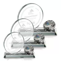 Encarna Gemstone Award - Diamond