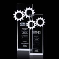 Ricarda Gear Award