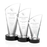 Brampton Award - Black