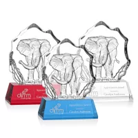 Ottavia Elephant Award