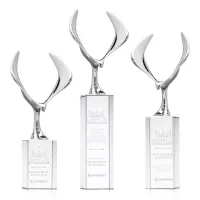 Maverick Eagle Award on Dakota Base - Clear