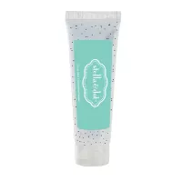 1 oz Squeeze Tube Single Color Moisture Bead Sanitizer