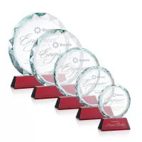 Stratford Award - Red