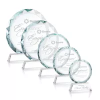 Stratford Award - Clear