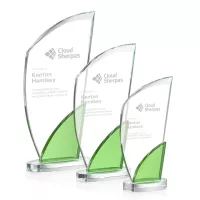 Oakland Award