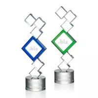 Buckingham Award