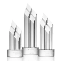 Overton Award - Clear