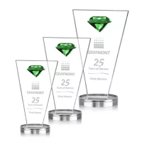 Jervis Gemstone Award - Emerald