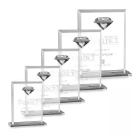Sanford Gemstone Award - Diamond