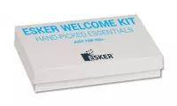 13" x 9-3/4" x 2-1/2" - Fold Above E-Flute Box