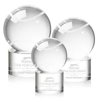 Tennis Ball Award on Marvel Base