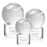 Basketball Award on Marvel Base