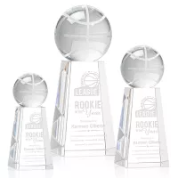 Basketball Award on Novita Base