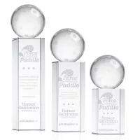 Pickleball Award on Dakota Base