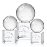Pickleball Award on Granby Base