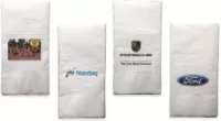 Dinner Napkin - White