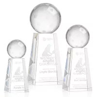Pickleball Award on Novita Base