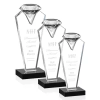 Endeavour Award - Diamond