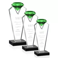 Endeavour Award - Emerald