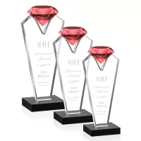 Endeavour Award - Ruby
