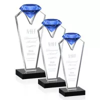 Endeavour Award - Sapphire