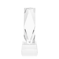 Toscana Award on Base - Clear
