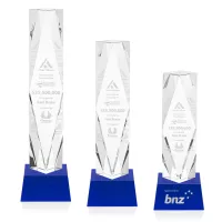 Toscana Award on Base - Blue