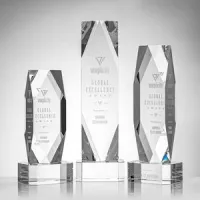 Delta Award on Base - Clear