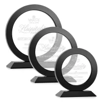 London Award - Black