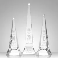 Helmsley Obelisk - Optical