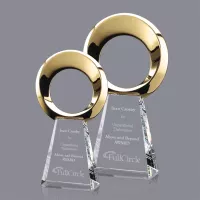 Soledad Award - Gold