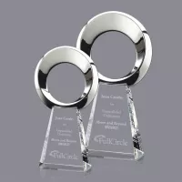 Soledad Award - Silver