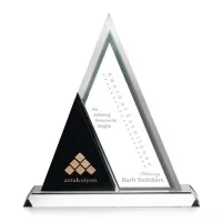 Spokane Award - Black