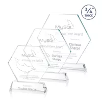 Ralston Award - Optical