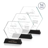 Ralston Award - Black