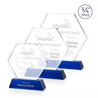 Ralston Award - Blue