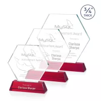 Ralston Award - Red
