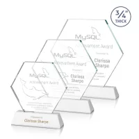 Ralston Award - White