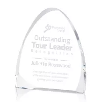 Georgia Peak Award