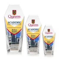 Romford VividPrint™ Award