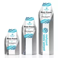 Ashford VividPrint™ Award