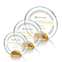 Maplin VividPrint™ Award - Amber
