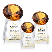 Celestina VividPrint™ Award - Amber