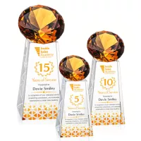 Novita VividPrint™ Award - Amber