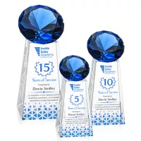 Novita VividPrint™ Award - Sapphire