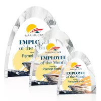 Omega VividPrint™ Award