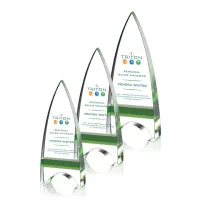 Kent VividPrint™ Award - Green