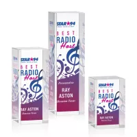 Dakota VividPrint™ Award